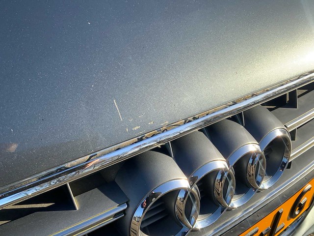 2013 audi a4 limousine 3.0 tfsi s4 quattro personenauto - afbeelding 50 van  57