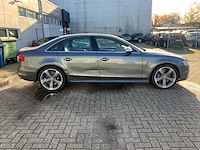 2013 audi a4 limousine 3.0 tfsi s4 quattro personenauto - afbeelding 45 van  57