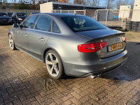2013 audi a4 limousine 3.0 tfsi s4 quattro personenauto - afbeelding 56 van  57