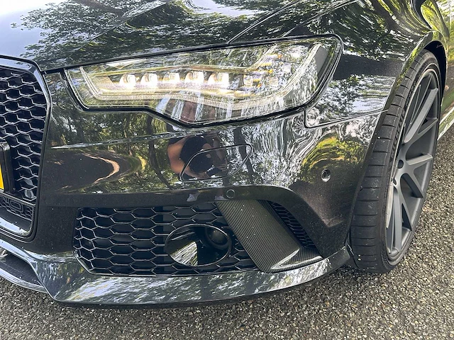 2013 audi a6 avant 4.0 tfsi rs6 quattro pro line plus personenauto - afbeelding 3 van  66