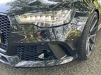 2013 audi a6 avant 4.0 tfsi rs6 quattro pro line plus personenauto - afbeelding 3 van  66