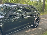 2013 audi a6 avant 4.0 tfsi rs6 quattro pro line plus personenauto - afbeelding 5 van  66