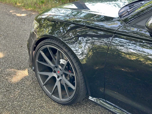 2013 audi a6 avant 4.0 tfsi rs6 quattro pro line plus personenauto - afbeelding 6 van  66