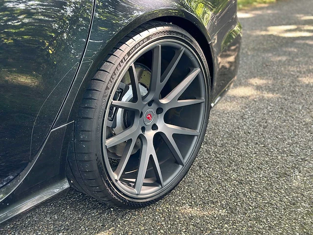 2013 audi a6 avant 4.0 tfsi rs6 quattro pro line plus personenauto - afbeelding 7 van  66