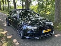 2013 audi a6 avant 4.0 tfsi rs6 quattro pro line plus personenauto - afbeelding 1 van  66