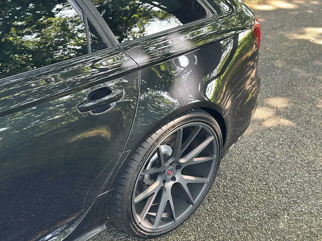 2013 audi a6 avant 4.0 tfsi rs6 quattro pro line plus personenauto - afbeelding 13 van  66