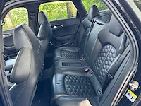 2013 audi a6 avant 4.0 tfsi rs6 quattro pro line plus personenauto - afbeelding 21 van  66