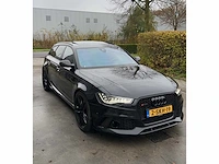 2013 audi a6 avant 4.0 tfsi rs6 quattro pro line plus personenauto - afbeelding 12 van  66