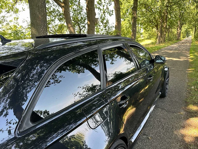 2013 audi a6 avant 4.0 tfsi rs6 quattro pro line plus personenauto - afbeelding 33 van  66