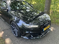 2013 audi a6 avant 4.0 tfsi rs6 quattro pro line plus personenauto - afbeelding 23 van  66