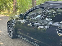 2013 audi a6 avant 4.0 tfsi rs6 quattro pro line plus personenauto - afbeelding 37 van  66