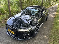 2013 audi a6 avant 4.0 tfsi rs6 quattro pro line plus personenauto - afbeelding 38 van  66