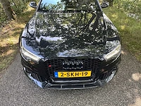 2013 audi a6 avant 4.0 tfsi rs6 quattro pro line plus personenauto - afbeelding 40 van  66