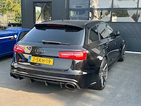 2013 audi a6 avant 4.0 tfsi rs6 quattro pro line plus personenauto - afbeelding 34 van  66