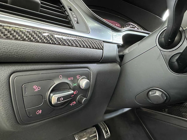 2013 audi a6 avant 4.0 tfsi rs6 quattro pro line plus personenauto - afbeelding 52 van  66