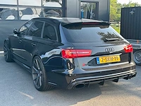 2013 audi a6 avant 4.0 tfsi rs6 quattro pro line plus personenauto - afbeelding 45 van  66