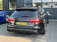 2013 audi a6 avant 4.0 tfsi rs6 quattro pro line plus personenauto - afbeelding 62 van  66