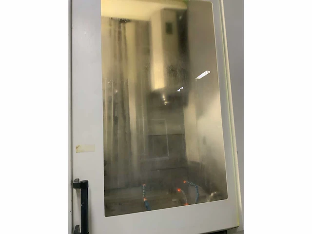 2013 axa vcc720 cnc bewerkingscentrum - afbeelding 2 van  22