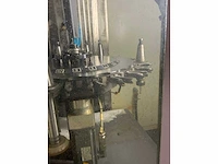 2013 axa vcc720 cnc bewerkingscentrum - afbeelding 4 van  22