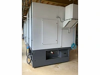 2013 axa vcc720 cnc bewerkingscentrum - afbeelding 10 van  22