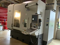 2013 axa vcc720 cnc bewerkingscentrum