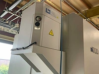 2013 axa vcc720 cnc bewerkingscentrum - afbeelding 14 van  22