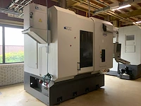 2013 axa vcc720 cnc bewerkingscentrum - afbeelding 17 van  22