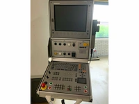 2013 axa vcc720 cnc bewerkingscentrum - afbeelding 21 van  22