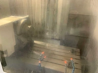 2013 axa vcc720 cnc bewerkingscentrum - afbeelding 22 van  22