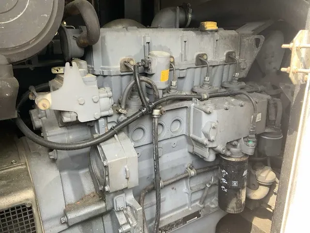 2013 ayerbe ay-1500-100 stroomgenerator - afbeelding 2 van  26