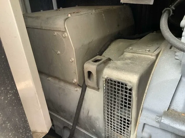 2013 ayerbe ay-1500-100 stroomgenerator - afbeelding 4 van  26