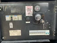 2013 ayerbe ay-1500-100 stroomgenerator - afbeelding 6 van  26