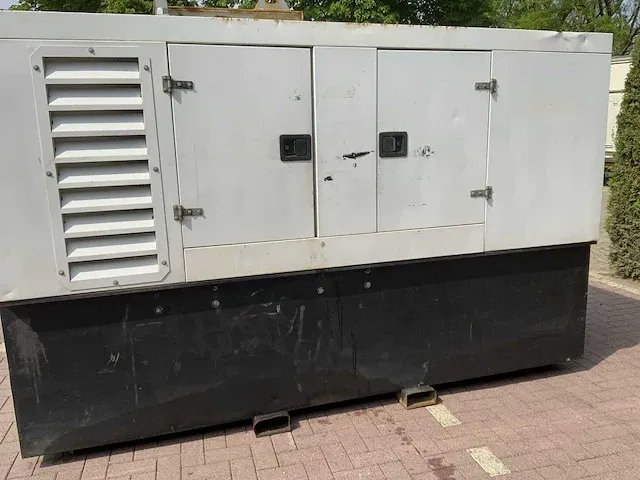 2013 ayerbe ay-1500-100 stroomgenerator - afbeelding 7 van  26