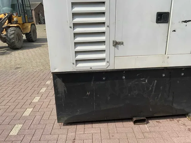 2013 ayerbe ay-1500-100 stroomgenerator - afbeelding 8 van  26