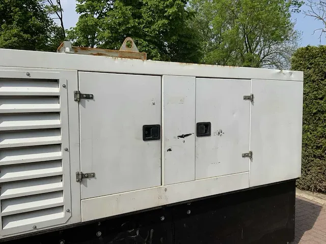 2013 ayerbe ay-1500-100 stroomgenerator - afbeelding 9 van  26