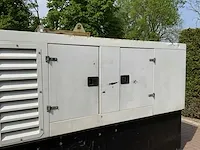 2013 ayerbe ay-1500-100 stroomgenerator - afbeelding 9 van  26