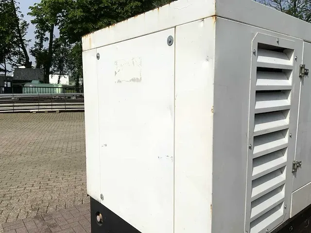 2013 ayerbe ay-1500-100 stroomgenerator - afbeelding 10 van  26