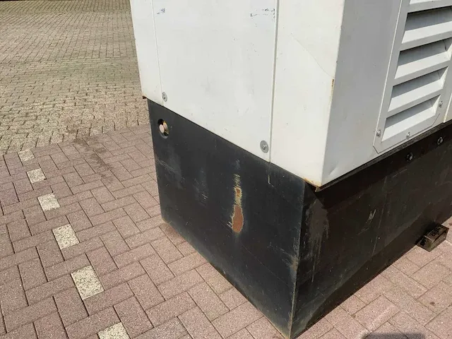 2013 ayerbe ay-1500-100 stroomgenerator - afbeelding 11 van  26