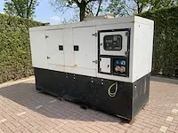 2013 ayerbe ay-1500-100 stroomgenerator