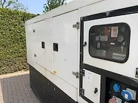 2013 ayerbe ay-1500-100 stroomgenerator - afbeelding 13 van  26