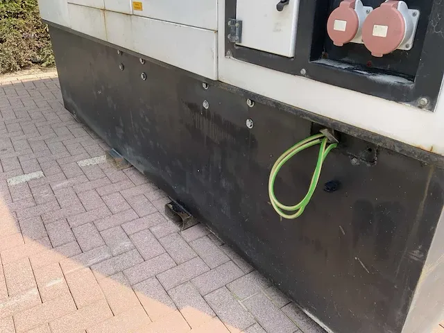 2013 ayerbe ay-1500-100 stroomgenerator - afbeelding 14 van  26