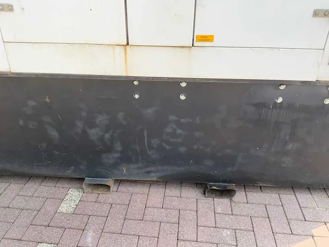 2013 ayerbe ay-1500-100 stroomgenerator - afbeelding 15 van  26