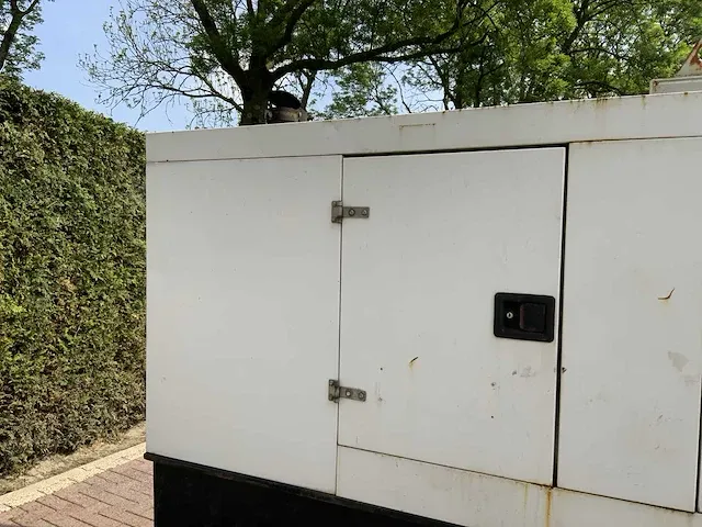 2013 ayerbe ay-1500-100 stroomgenerator - afbeelding 16 van  26
