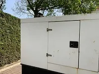 2013 ayerbe ay-1500-100 stroomgenerator - afbeelding 16 van  26