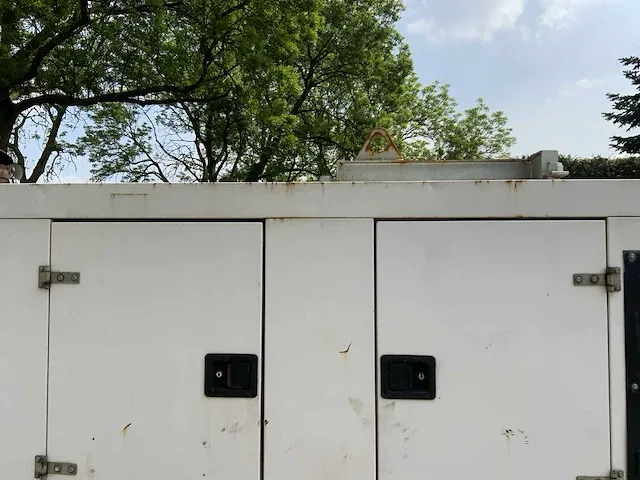 2013 ayerbe ay-1500-100 stroomgenerator - afbeelding 17 van  26