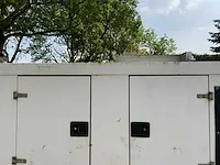 2013 ayerbe ay-1500-100 stroomgenerator - afbeelding 17 van  26