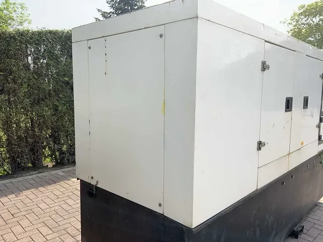 2013 ayerbe ay-1500-100 stroomgenerator - afbeelding 18 van  26