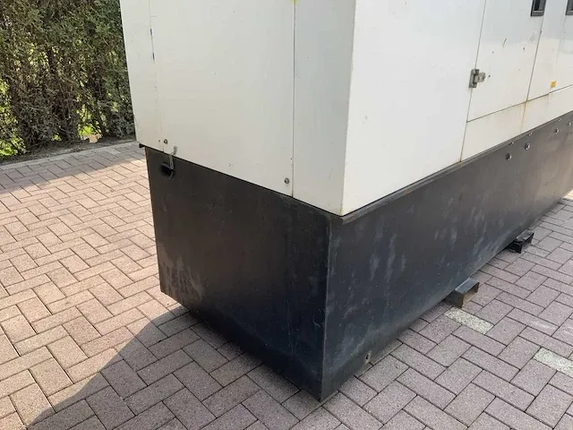 2013 ayerbe ay-1500-100 stroomgenerator - afbeelding 19 van  26
