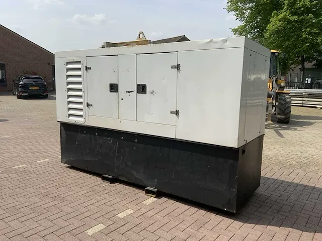 2013 ayerbe ay-1500-100 stroomgenerator - afbeelding 20 van  26