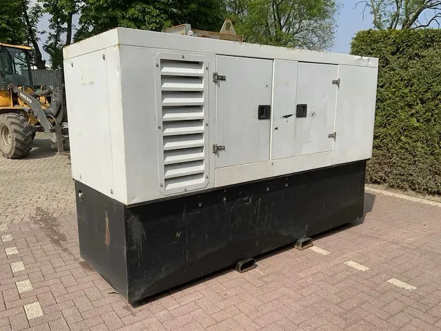 2013 ayerbe ay-1500-100 stroomgenerator - afbeelding 21 van  26